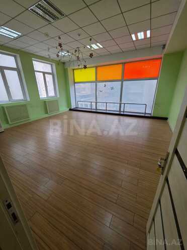 İcarəyə verilir 10 otaqlı ofis 550 m², 28 May m., photo 3 from 22