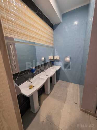 İcarəyə verilir 10 otaqlı ofis 550 m², 28 May m., photo 19 from 22