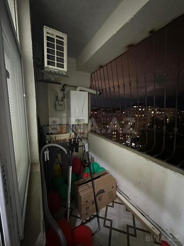 Продаётся 3-комн. новостройка 112 м², м. Иншаатчылар, photo 7 from 19