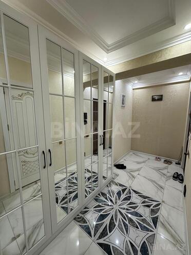 Продаётся 3-комн. новостройка 112 м², м. Иншаатчылар, photo 15 from 19
