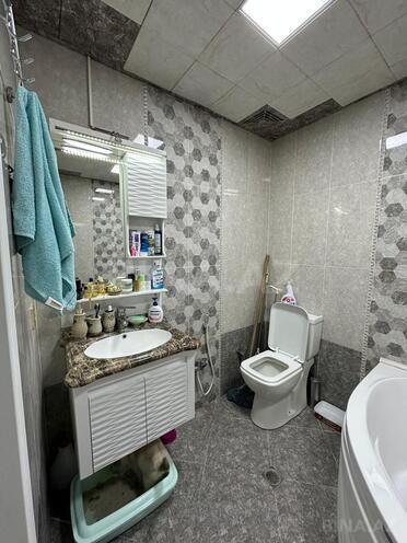Продаётся 3-комн. новостройка 112 м², м. Иншаатчылар, photo 18 from 19