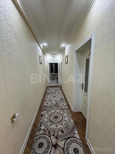 Продаётся 3-комн. новостройка 112 м², м. Иншаатчылар, photo 16 from 19
