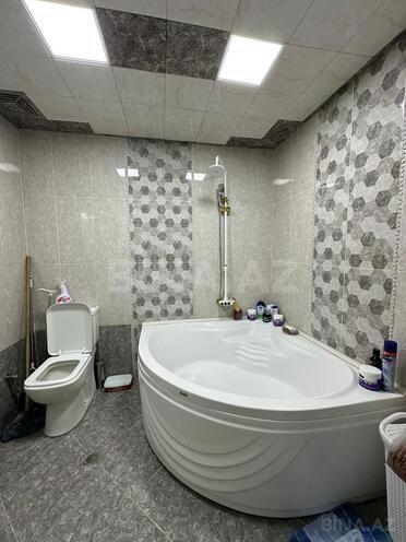 Продаётся 3-комн. новостройка 112 м², м. Иншаатчылар, photo 17 from 19