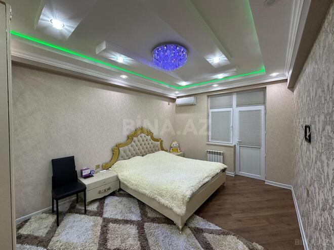 Продаётся 3-комн. новостройка 112 м², м. Иншаатчылар, photo 5 from 19