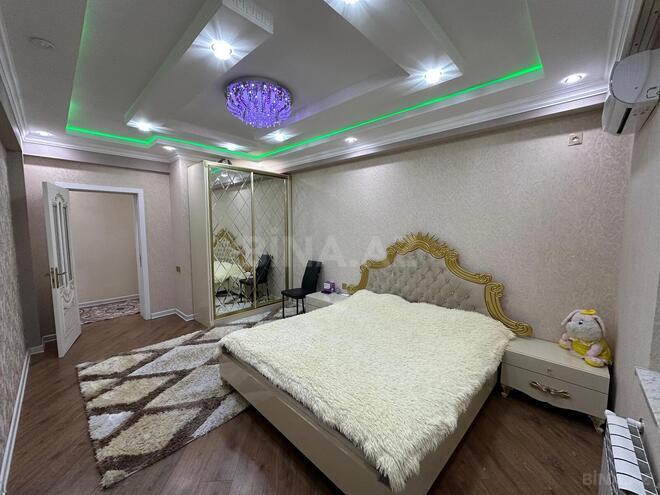 Продаётся 3-комн. новостройка 112 м², м. Иншаатчылар, photo 6 from 19