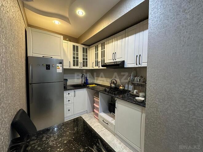 Продаётся 3-комн. новостройка 112 м², м. Иншаатчылар, photo 12 from 19