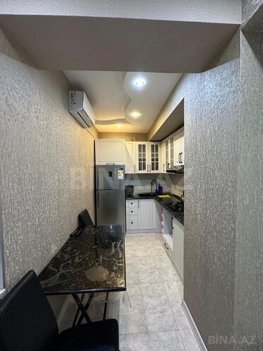 Продаётся 3-комн. новостройка 112 м², м. Иншаатчылар, photo 13 from 19