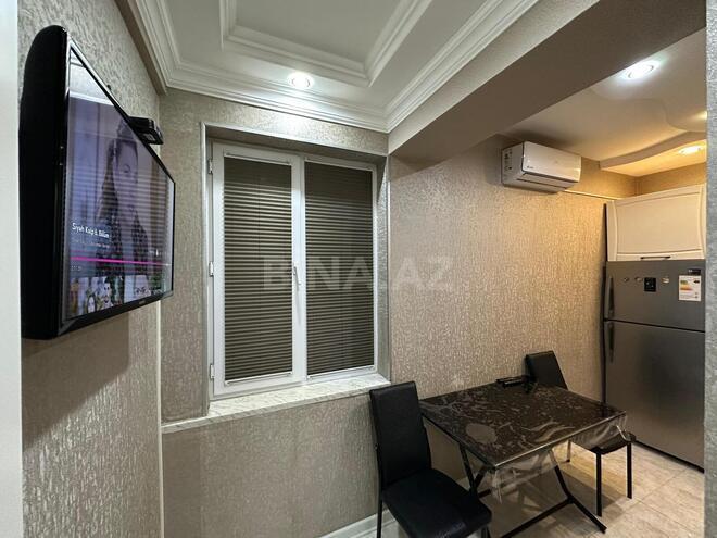 Продаётся 3-комн. новостройка 112 м², м. Иншаатчылар, photo 14 from 19