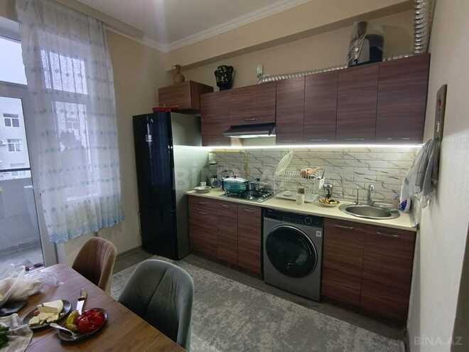 Продаётся 4-комн. новостройка 100 м², пос. Говсан, photo 12 from 16