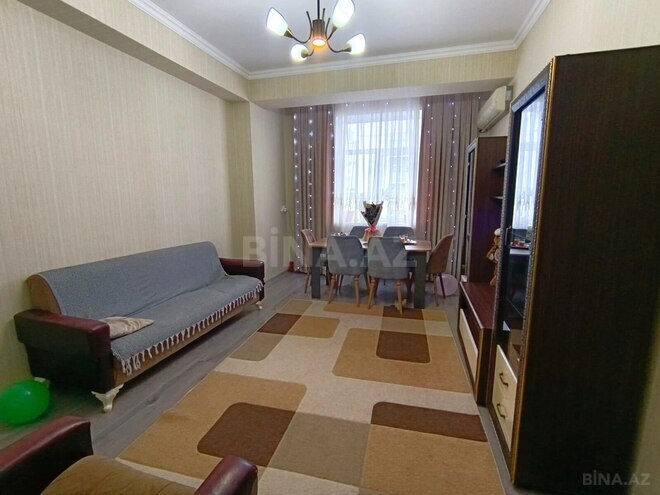 Продаётся 4-комн. новостройка 100 м², пос. Говсан, photo 11 from 16