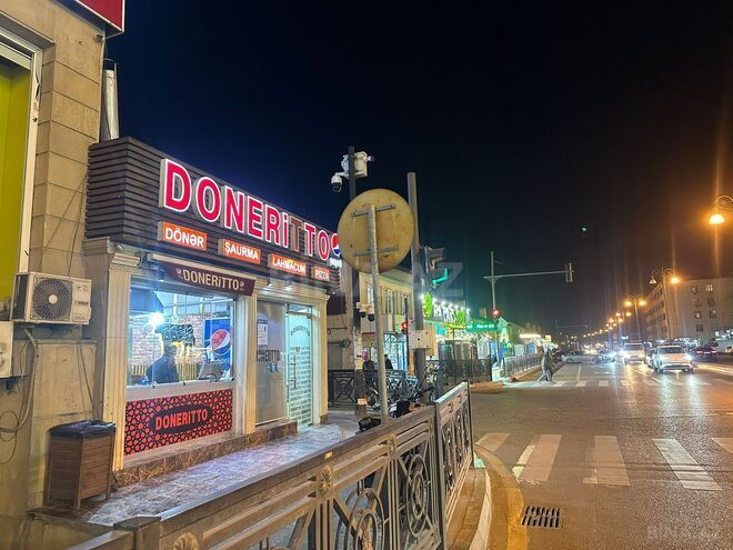 Satılır  obyekt 30 m², Binə q., photo 9 from 14