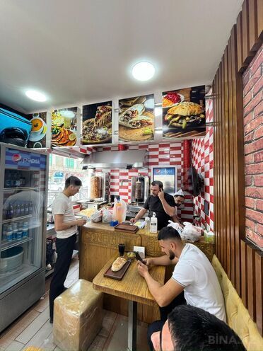 Satılır  obyekt 30 m², Binə q., photo 11 from 14