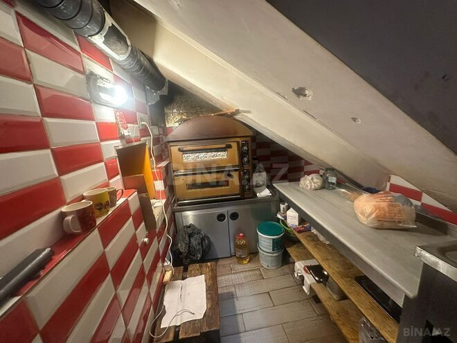 Satılır  obyekt 30 m², Binə q., photo 13 from 14