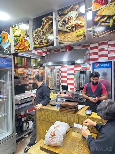 Satılır  obyekt 30 m², Binə q., photo 7 from 14