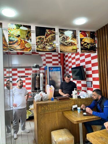 Satılır  obyekt 30 m², Binə q., photo 8 from 14