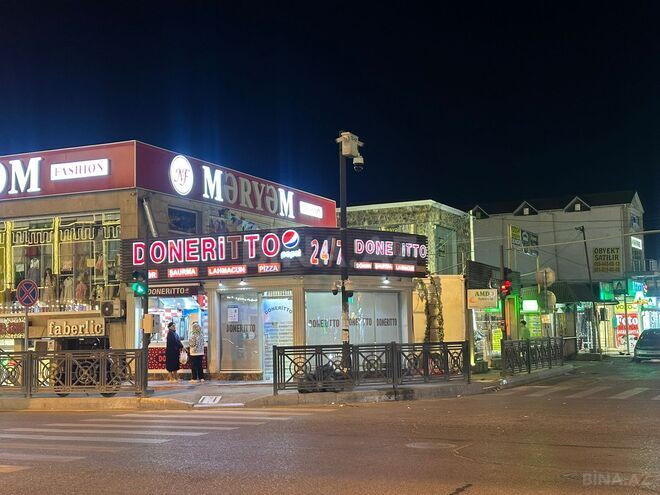 Satılır  obyekt 30 m², Binə q., photo 10 from 14