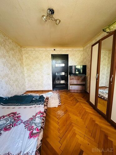 İcarəyə verilir 2 otaqlı köhnə tikili 60 m², Qara Qarayev m., photo 13 from 16