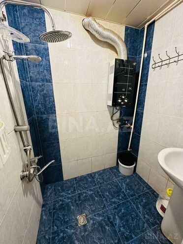 İcarəyə verilir 2 otaqlı köhnə tikili 60 m², Qara Qarayev m., photo 15 from 16