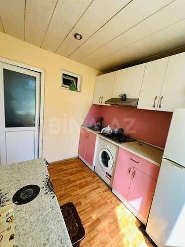 İcarəyə verilir 2 otaqlı köhnə tikili 60 m², Qara Qarayev m., photo 12 from 16