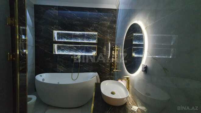 İcarəyə verilir 3 otaqlı köhnə tikili 140 m², Sahil m., photo 15 from 25