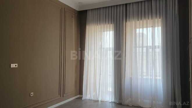 İcarəyə verilir 3 otaqlı köhnə tikili 140 m², Sahil m., photo 20 from 25