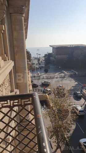 İcarəyə verilir 3 otaqlı köhnə tikili 140 m², Sahil m., photo 23 from 25