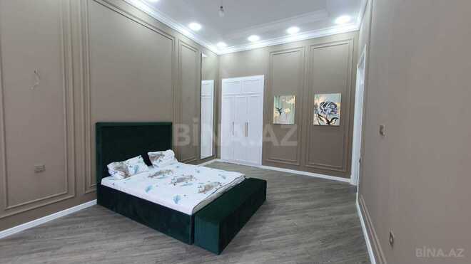 İcarəyə verilir 3 otaqlı köhnə tikili 140 m², Sahil m., photo 8 from 25