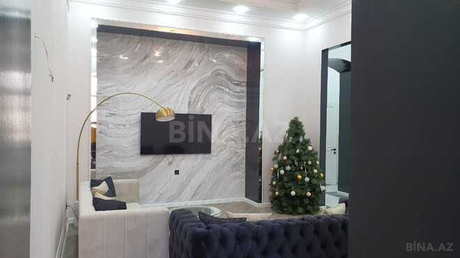 İcarəyə verilir 3 otaqlı köhnə tikili 140 m², Sahil m., photo 9 from 25