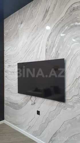 İcarəyə verilir 3 otaqlı köhnə tikili 140 m², Sahil m., photo 16 from 25