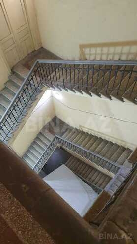 İcarəyə verilir 3 otaqlı köhnə tikili 140 m², Sahil m., photo 24 from 25