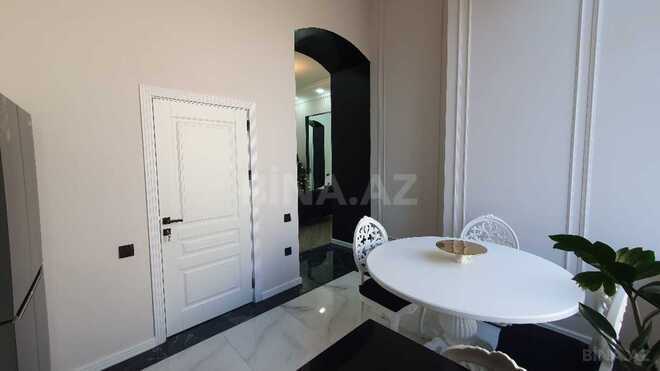 İcarəyə verilir 3 otaqlı köhnə tikili 140 m², Sahil m., photo 7 from 25