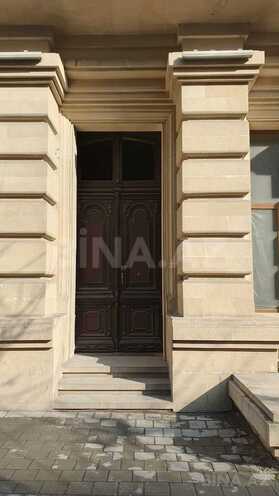 İcarəyə verilir 3 otaqlı köhnə tikili 140 m², Sahil m., photo 18 from 25