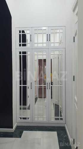 İcarəyə verilir 3 otaqlı köhnə tikili 140 m², Sahil m., photo 21 from 25