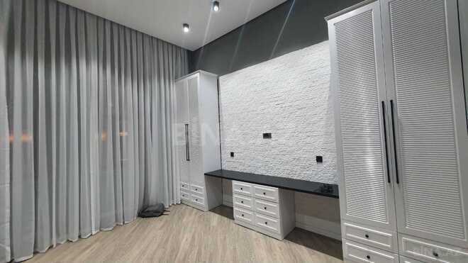 İcarəyə verilir 3 otaqlı köhnə tikili 140 m², Sahil m., photo 14 from 25