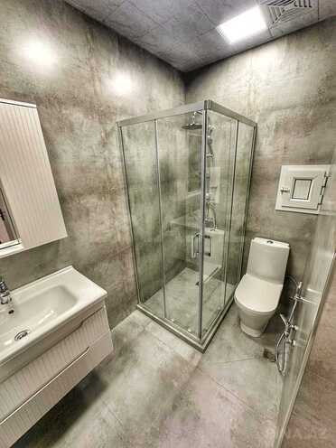 Satılır 3 otaqlı yeni tikili 85 m², Yasamal r., photo 15 from 16