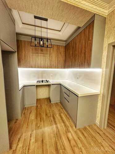 Satılır 3 otaqlı yeni tikili 85 m², Yasamal r., photo 12 from 16