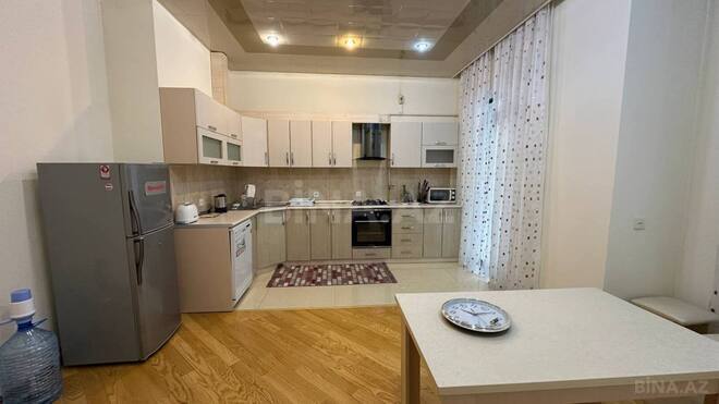 Продаётся 3-комн. новостройка 137 м², м. Сахил, photo 7 from 20