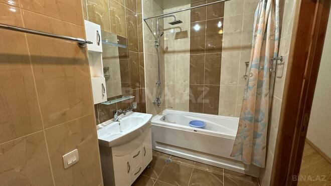 Продаётся 3-комн. новостройка 137 м², м. Сахил, photo 12 from 20