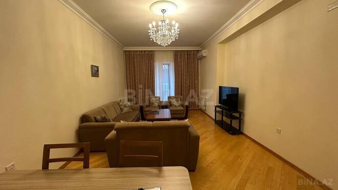 Продаётся 3-комн. новостройка 137 м², м. Сахил, photo 4 from 20