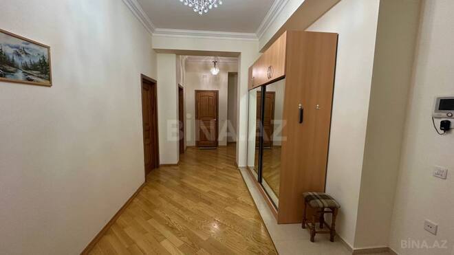 Продаётся 3-комн. новостройка 137 м², м. Сахил, photo 14 from 20