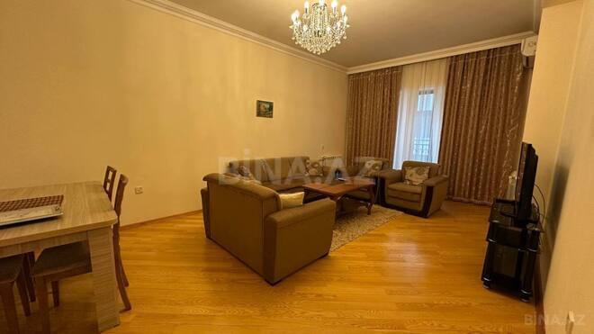 Продаётся 3-комн. новостройка 137 м², м. Сахил, photo 3 from 20