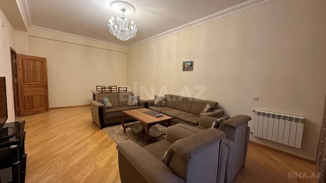 Продаётся 3-комн. новостройка 137 м², м. Сахил, photo 5 from 20