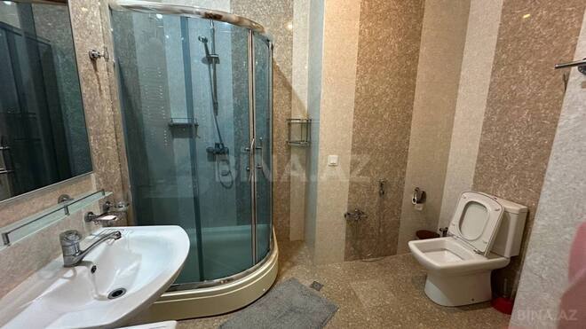 Продаётся 3-комн. новостройка 137 м², м. Сахил, photo 13 from 20