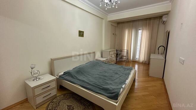 Продаётся 3-комн. новостройка 137 м², м. Сахил, photo 11 from 20