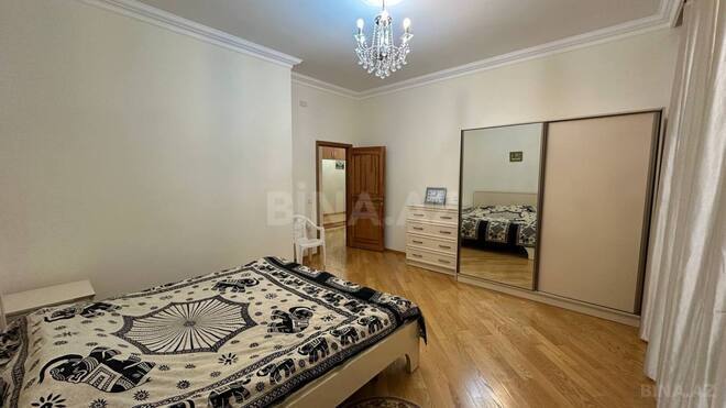 Продаётся 3-комн. новостройка 137 м², м. Сахил, photo 8 from 20