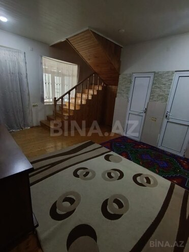 Satılır 5 otaqlı həyət evi/bağ evi 144 m², Əmircan q., photo 6 from 21