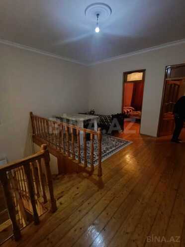 Satılır 5 otaqlı həyət evi/bağ evi 144 m², Əmircan q., photo 13 from 21