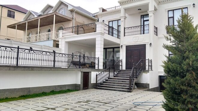 Продаётся 7-комн. дом/дача 550 м², Сабаильский р., photo 3 from 31