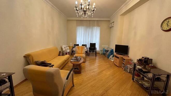 Продаётся 3-комн. новостройка 137 м², м. Сахил, photo 4 from 20