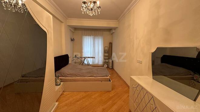 Продаётся 3-комн. новостройка 137 м², м. Сахил, photo 10 from 20